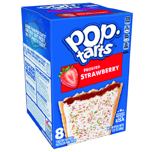 poptarts